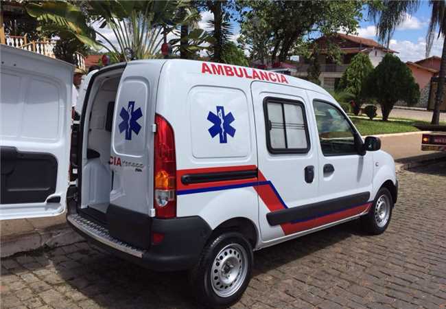 ambulancia 2015
